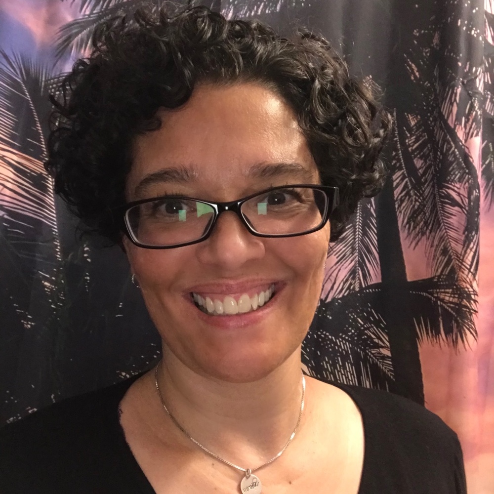 Meet your Posher, Joni